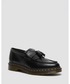 Dr. Martens（ドクターマーチン）の「Dr. Martens/ドクターマーチン ADRIAN イエローステッチ ローファー 22209001（ローファー・UK7）」