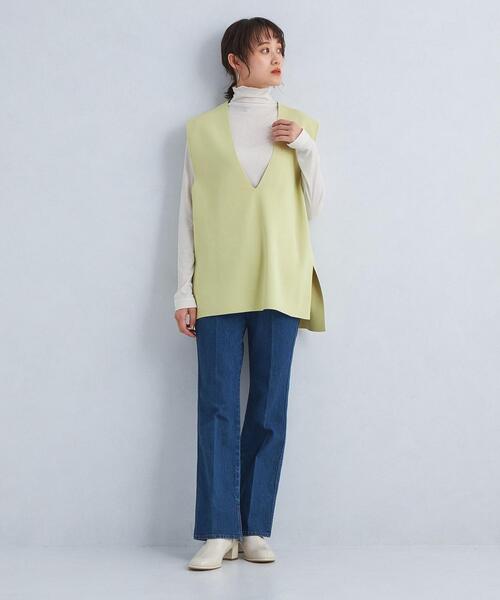 green label relaxing（グリーンレーベルリラクシング）の「DEEP