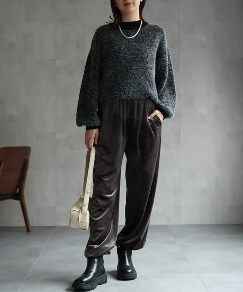 model：162cm
