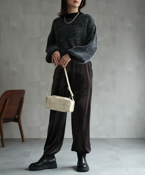 model：162cm