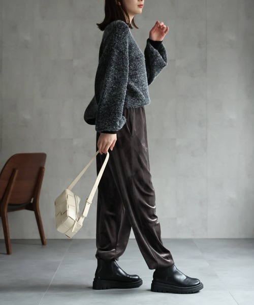model：162cm