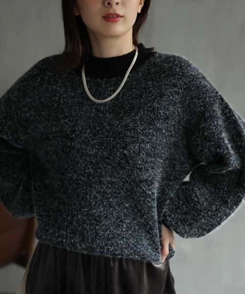 model：162cm