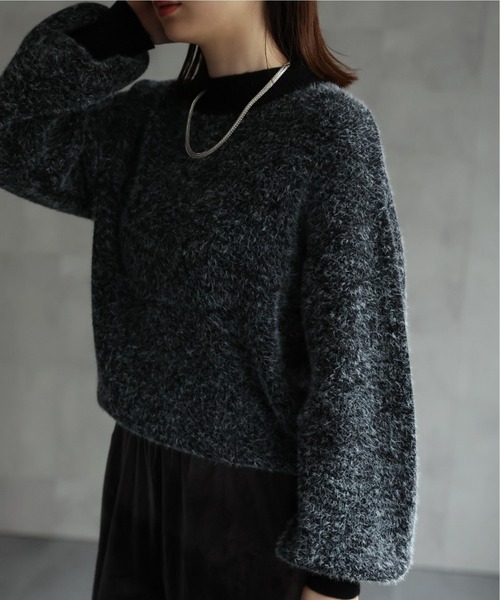 model：162cm