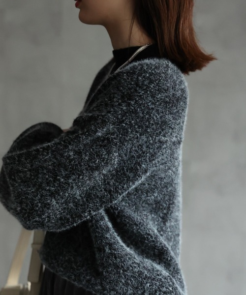 model：162cm