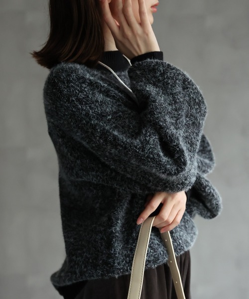 model：162cm