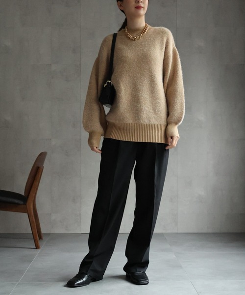 model：162cm
