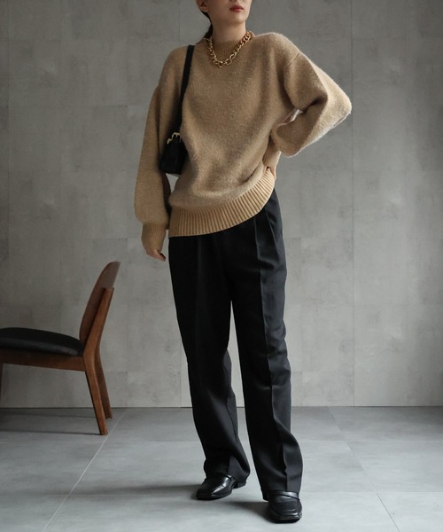 model：162cm