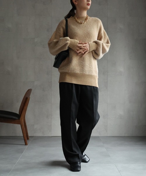 model：162cm