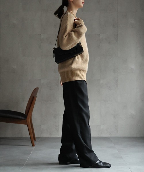 model：162cm