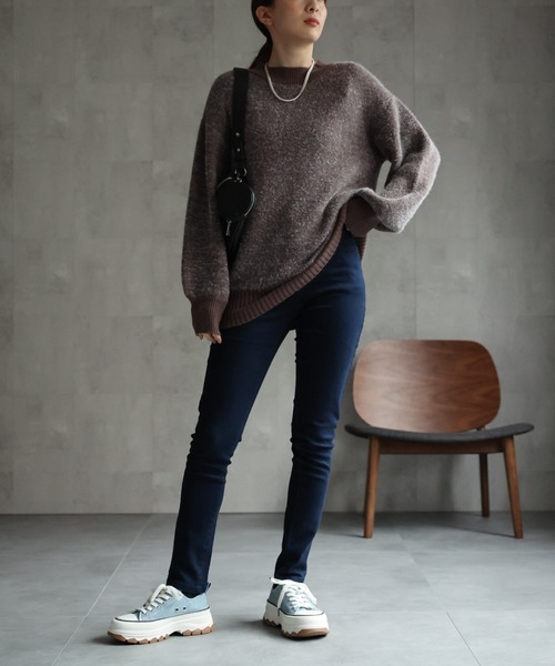 model：162cm