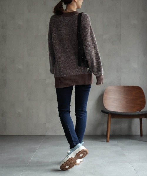 model：162cm