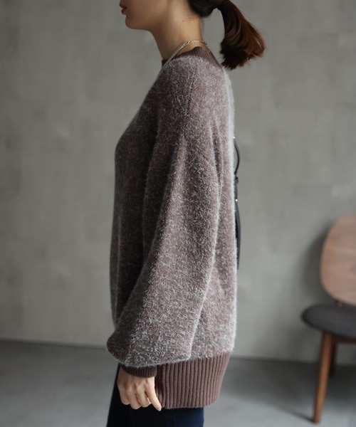 model：162cm