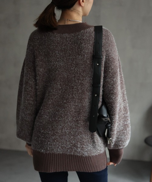 model：162cm