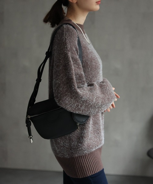 model：162cm