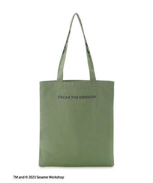ずっきー様❣️ハンドメイドオリジナルトートバッグ(大)3個 スケッチトートバッグ（トートバッグ）｜SESAME STREET（セサミ