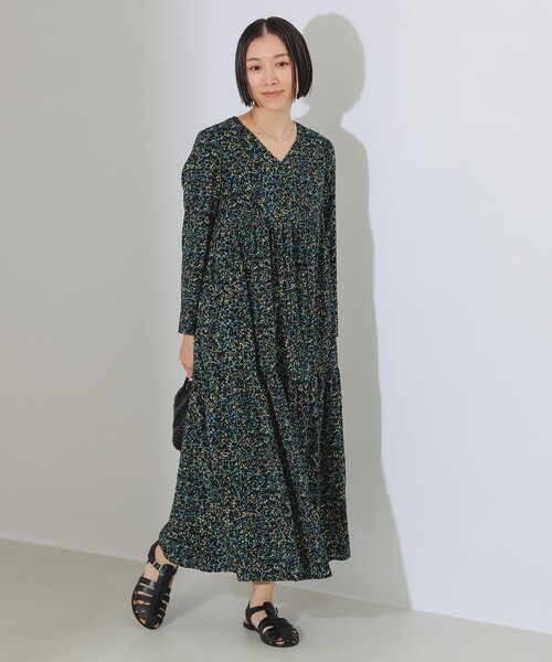 ドレス　beams 64261544241_C_1.jpg