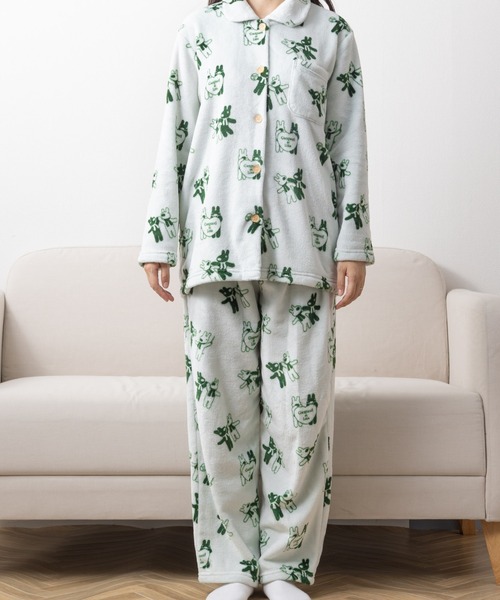 salle de bal（サルデバル）の「Gaspard et Lisa / リサとガスパール