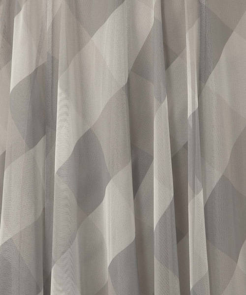 studio CLIP（スタディオクリップ）の「チュールスカート（スカート・レディース・その他1/ブラック・FREE）」の14枚目の写真