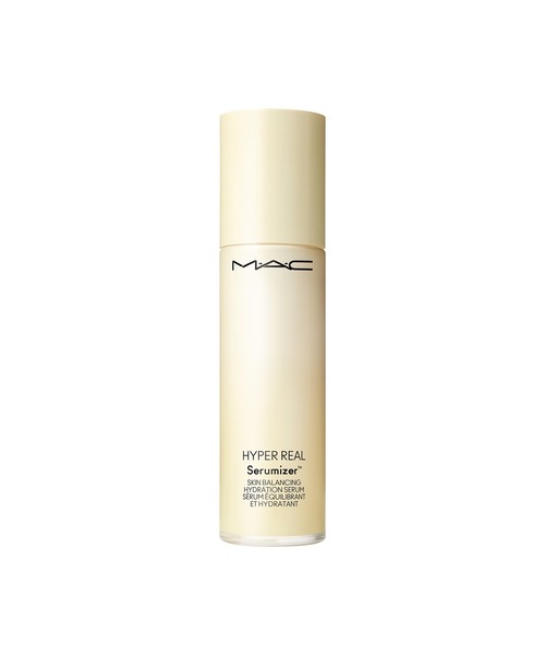 M・A・C(マック)の「ハイパー リアル セラマイザー(50ml)(美容液/オイル/クリーム・レディース・その他・FREE)」の3枚目の写真