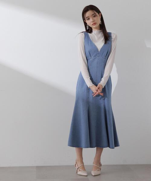PROPORTION BODY DRESSING（プロポーションボディドレッシング