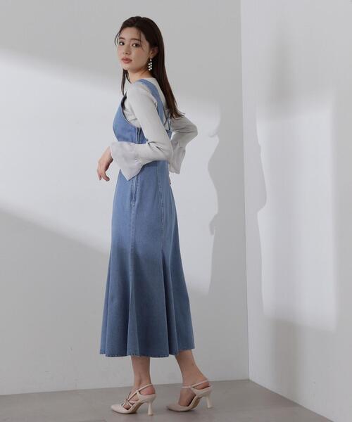PROPORTION BODY DRESSING（プロポーションボディドレッシング