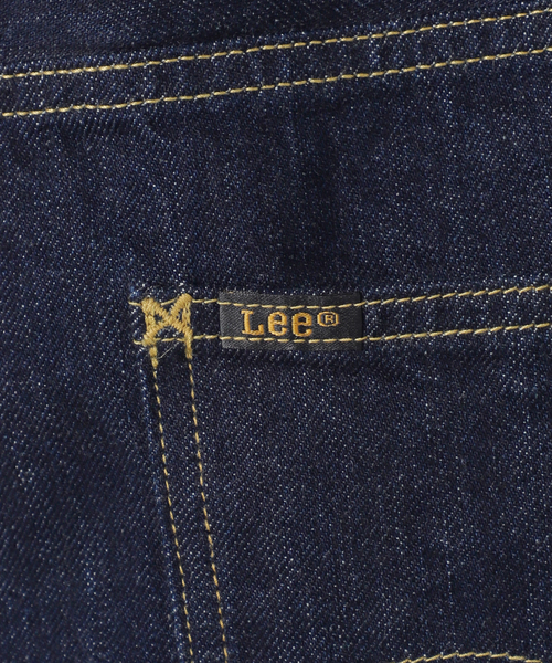 Lee（リー）の「【LEE /リー】別注 OVERSIZED ジャンプスーツ（つなぎ/オールインワン・レディース・ネイビー・SMALL/MEDIUM）」の20枚目の写真