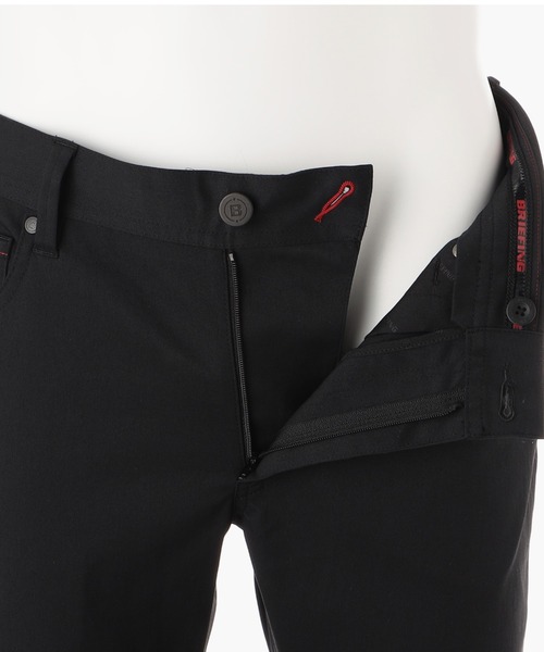 ブリーフィングゴルフ】MENS CORDURA 5-POCKETS PANTS