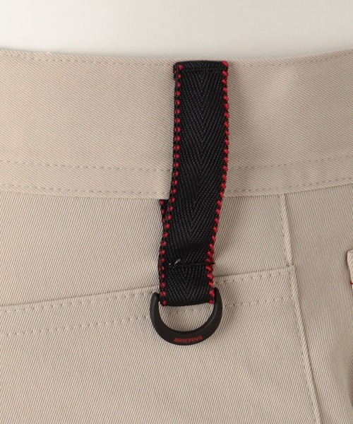 BRIEFING（ブリーフィング）の「【ブリーフィングゴルフ】MENS CORDURA