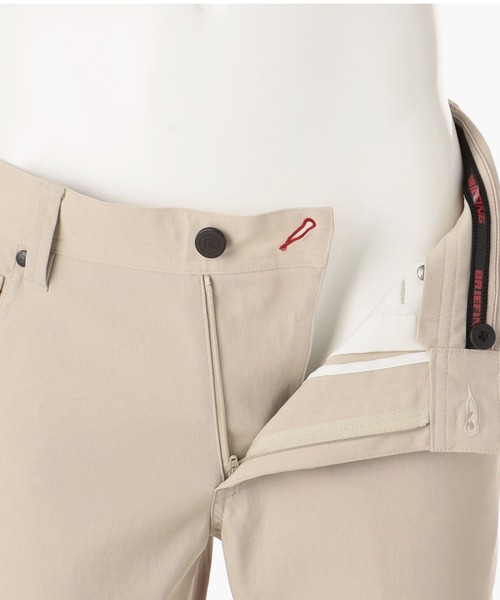 ブリーフィングゴルフ】MENS CORDURA 5-POCKETS PANTS