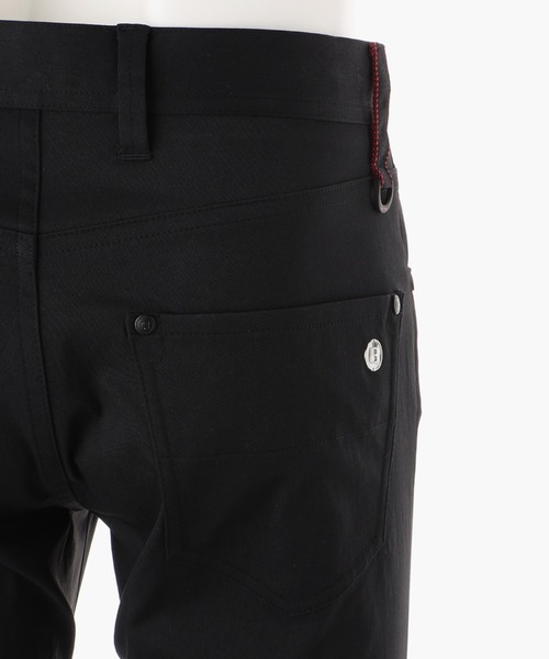 ブリーフィングゴルフ】MENS CORDURA 5-POCKETS PANTS