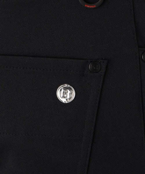 BRIEFING（ブリーフィング）の「【ブリーフィングゴルフ】MENS CORDURA