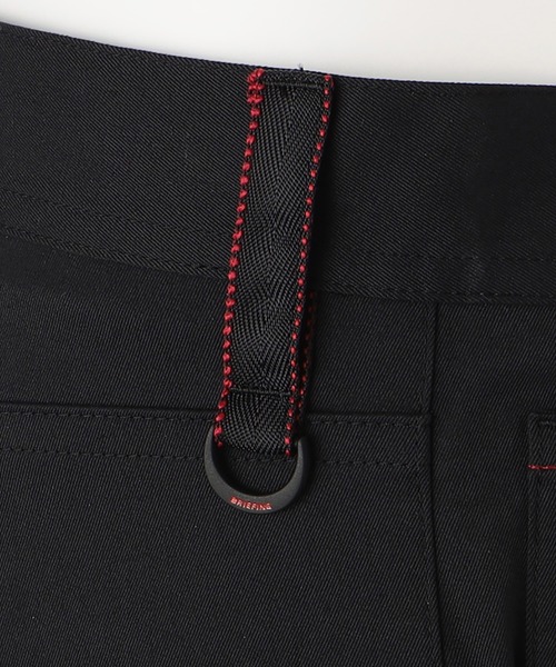 BRIEFING（ブリーフィング）の「【ブリーフィングゴルフ】MENS CORDURA