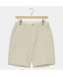 ROSASEN（ロサーセン）の「【Rosasen/GOLF】エコサッカーストライプショートパンツ（その他パンツ）」