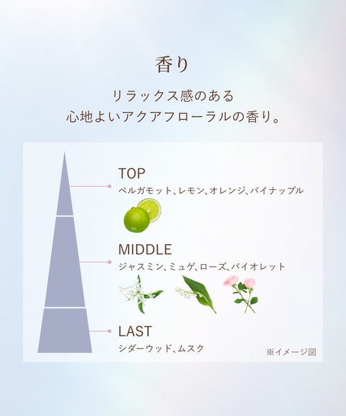 ELIXIR(エリクシール)の「エリクシール シュペリエル デーケアレボリューション トーンアップ(乳液・レディース・ベビーピンク/ピュアベージュ・フリ-)」の9枚目の写真