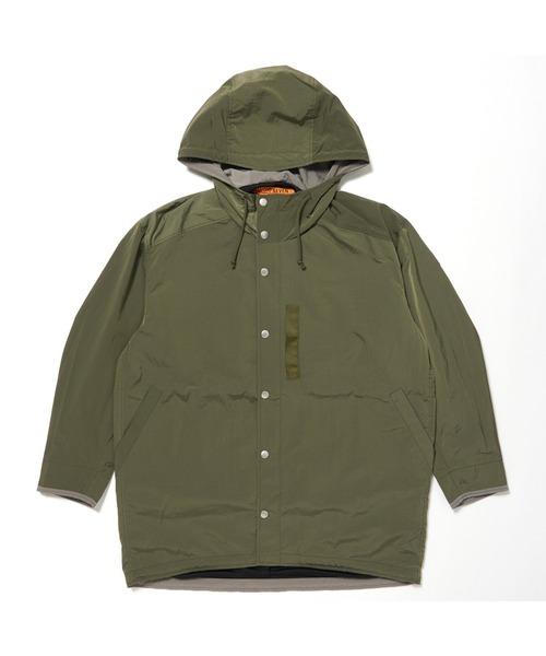STUDIO SEVEN（スタジオ セブン）の「Middle Coat【STUDIOSEVEN 