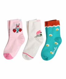 moimoln | 【3点SET】ジョリーソックス(ソックス/靴下)