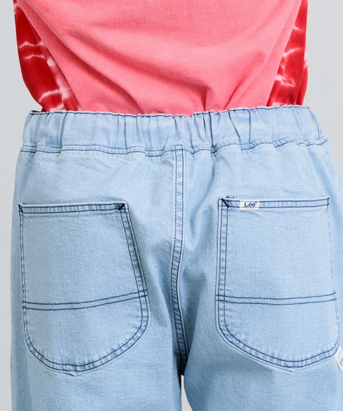 Lee パンツ Lee/リー「細め」FLeeasy Narrow /フリージーナロー