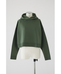 RIM.ARK（リムアーク）の「Oversized hoodie knit（パーカー）」