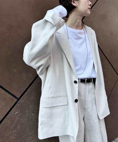 miffew ミフュー ジップアップ ダウンパーカー “ZIP UP DOWN