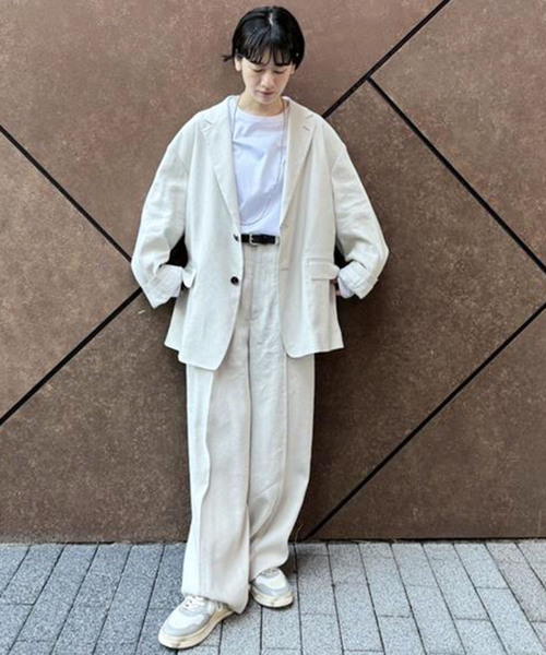 ジャーナルスタンダード　ジャケットjournal standard luxe JOURNAL STANDARD LUXE（ジャーナルスタンダード ラックス