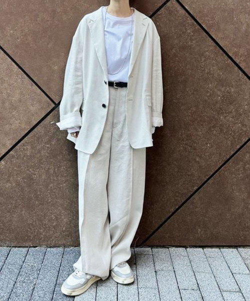 JOURNAL STANDARD LUXE 美品　FEB】ジャケット JOURNAL STANDARD LUXE（ジャーナルスタンダード ラックス）の「【FEB