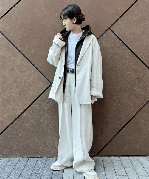 JOURNAL STANDARD LUXE 美品　FEB】ジャケット JOURNAL STANDARD LUXE（ジャーナルスタンダード ラックス）の「【FEB