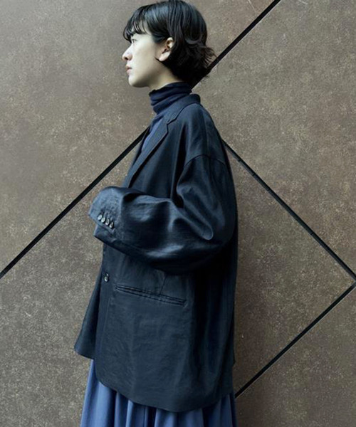 JOURNAL STANDARD LUXE（ジャーナルスタンダード ラックス）の「【FEB