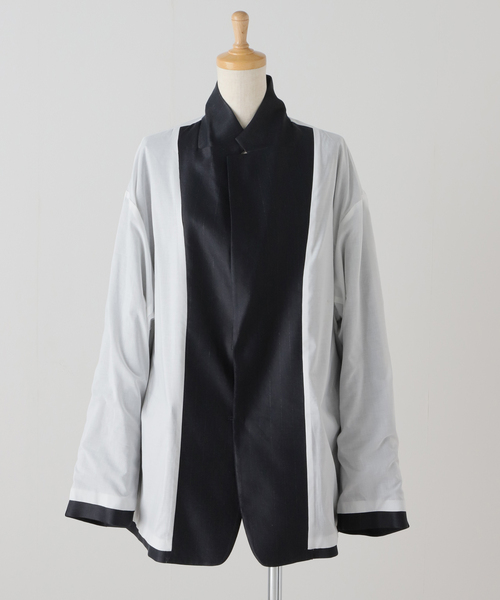 JOURNAL STANDARD LUXE 【FEB】ジャケット です♩ JOURNAL STANDARD LUXE（ジャーナルスタンダード ラックス）の「【FEB