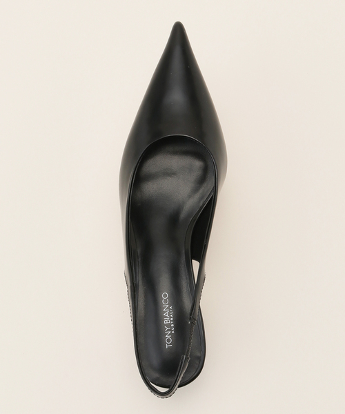 セール 関税込み★TONY BIANCO★Gloss エナメル多用途パンプス セール 関税込み☆TONY BIANCO☆Gloss エナメル多用途パンプス