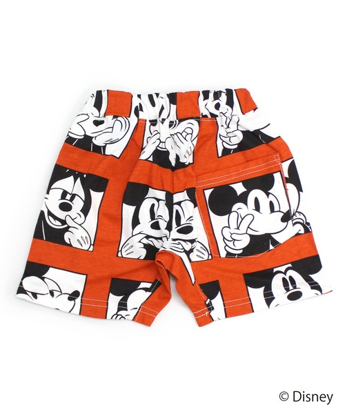 SKAPE(エスケープ)の「<ディズニー>ソウガラパンツ(その他パンツ・キッズ・ホワイト/レッド/アイボリー・80cm/90cm/100cm/110cm/120cm)」の16枚目の写真
