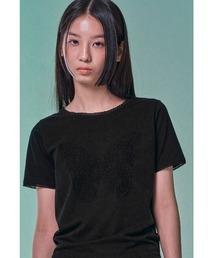 【Babylclub】韓国人気★ Glam T Ruched Tube Top With Scarf CY315 - Korean Women's Fashion