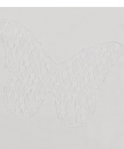 A'GEM/9 × .kom 『 FANCY CLUB/ファンシークラブ』 LACE PIERID