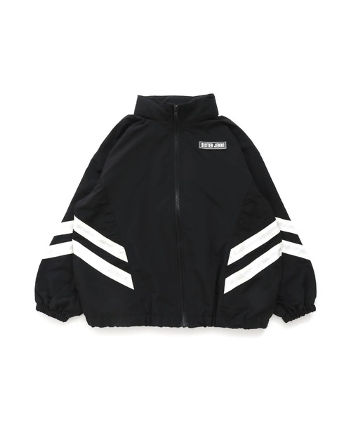 SISTER JENNI（SISTER JENNI）の「フード収納ラインウィンド