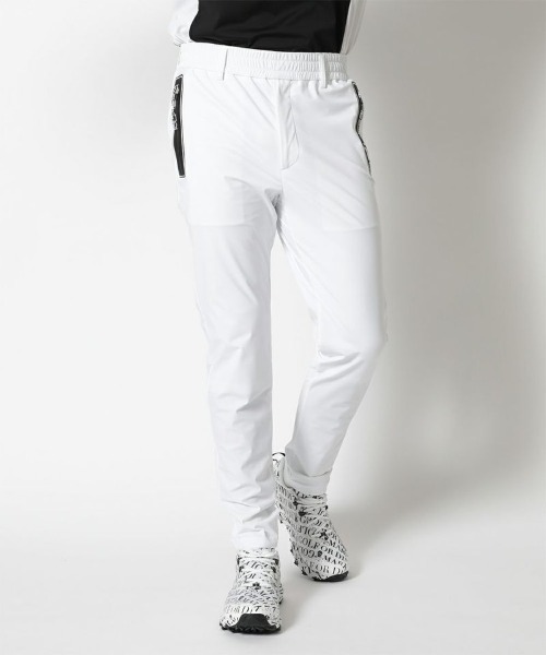 MARK & LONA（マークアンドロナ）の「Emitter Stretch Jersey Pants